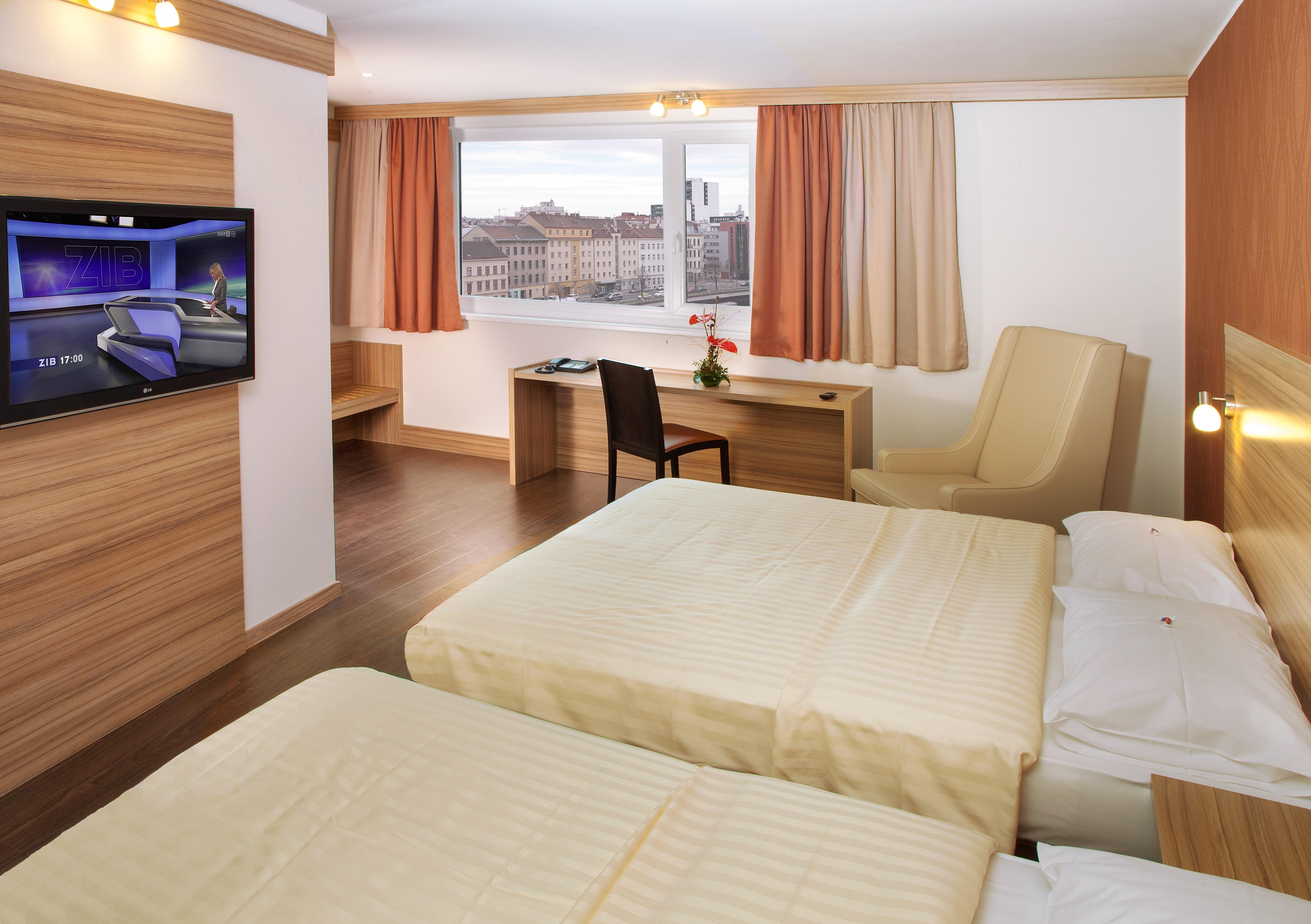 Hotel Star Schönbrunn 4*
