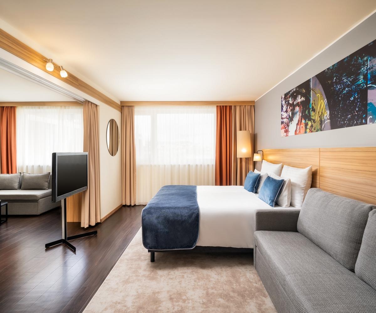 Star Schönbrunn Hotel Wien