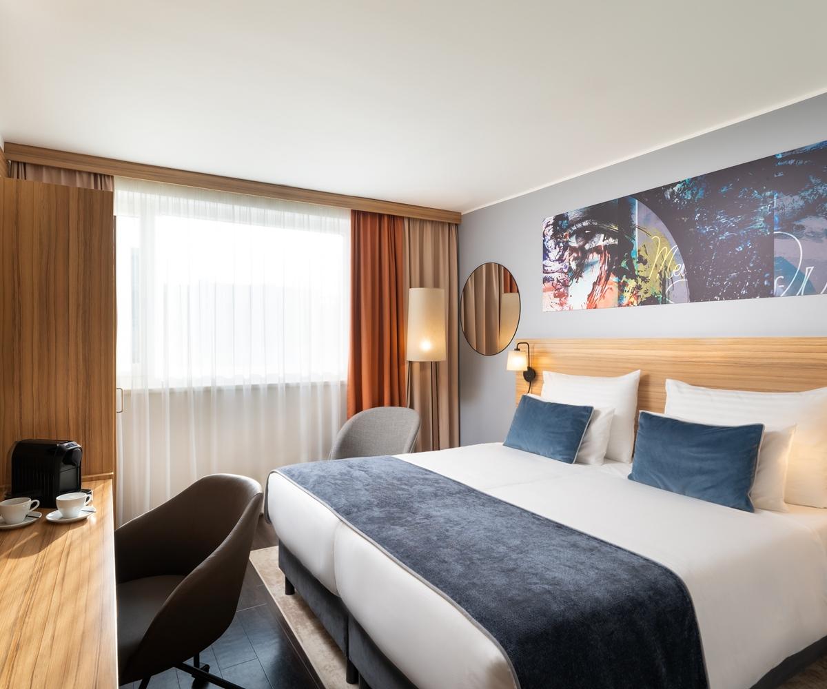 Hotel Star Schönbrunn 4*