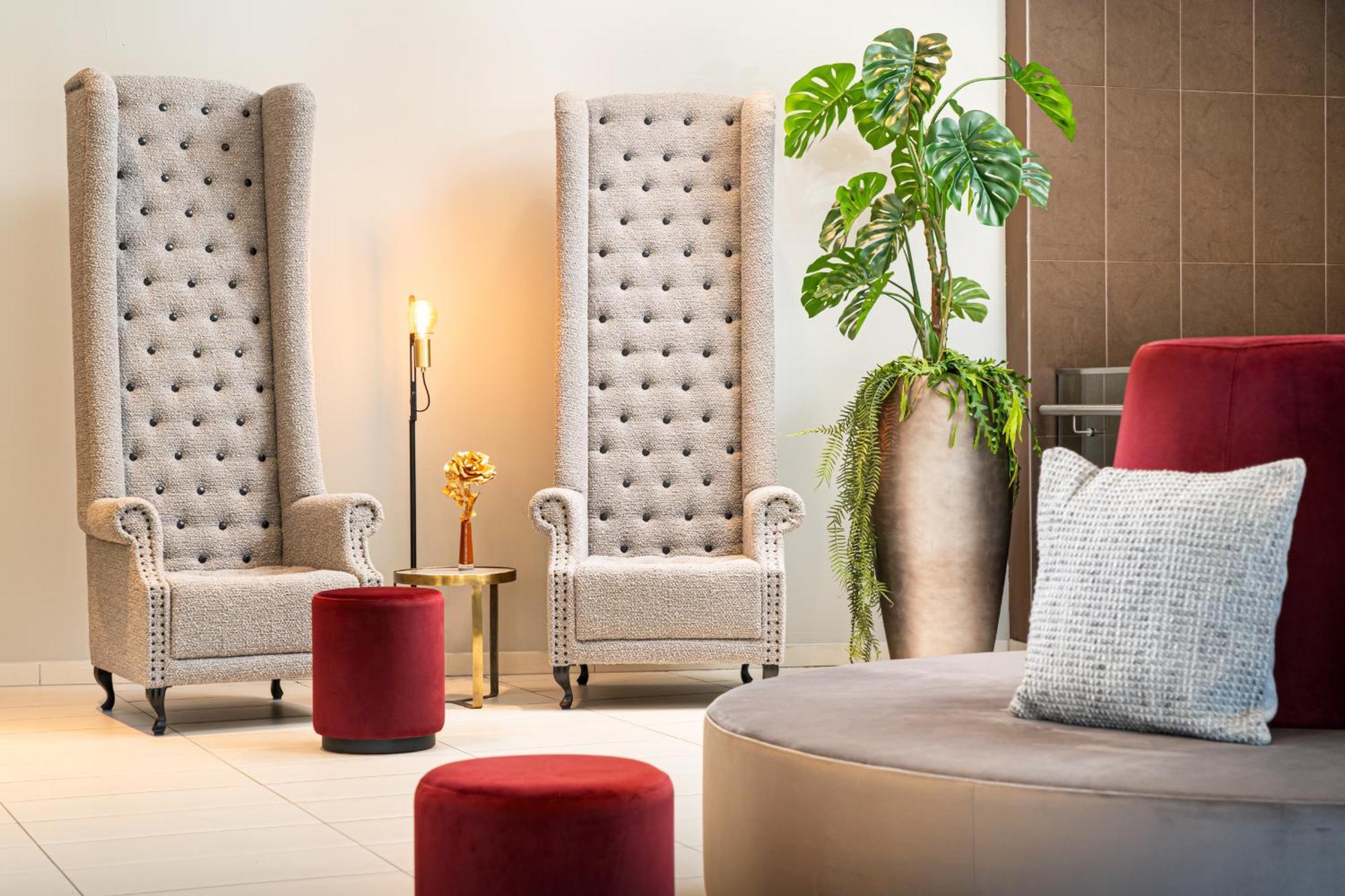 Star Schönbrunn Hotel 4*