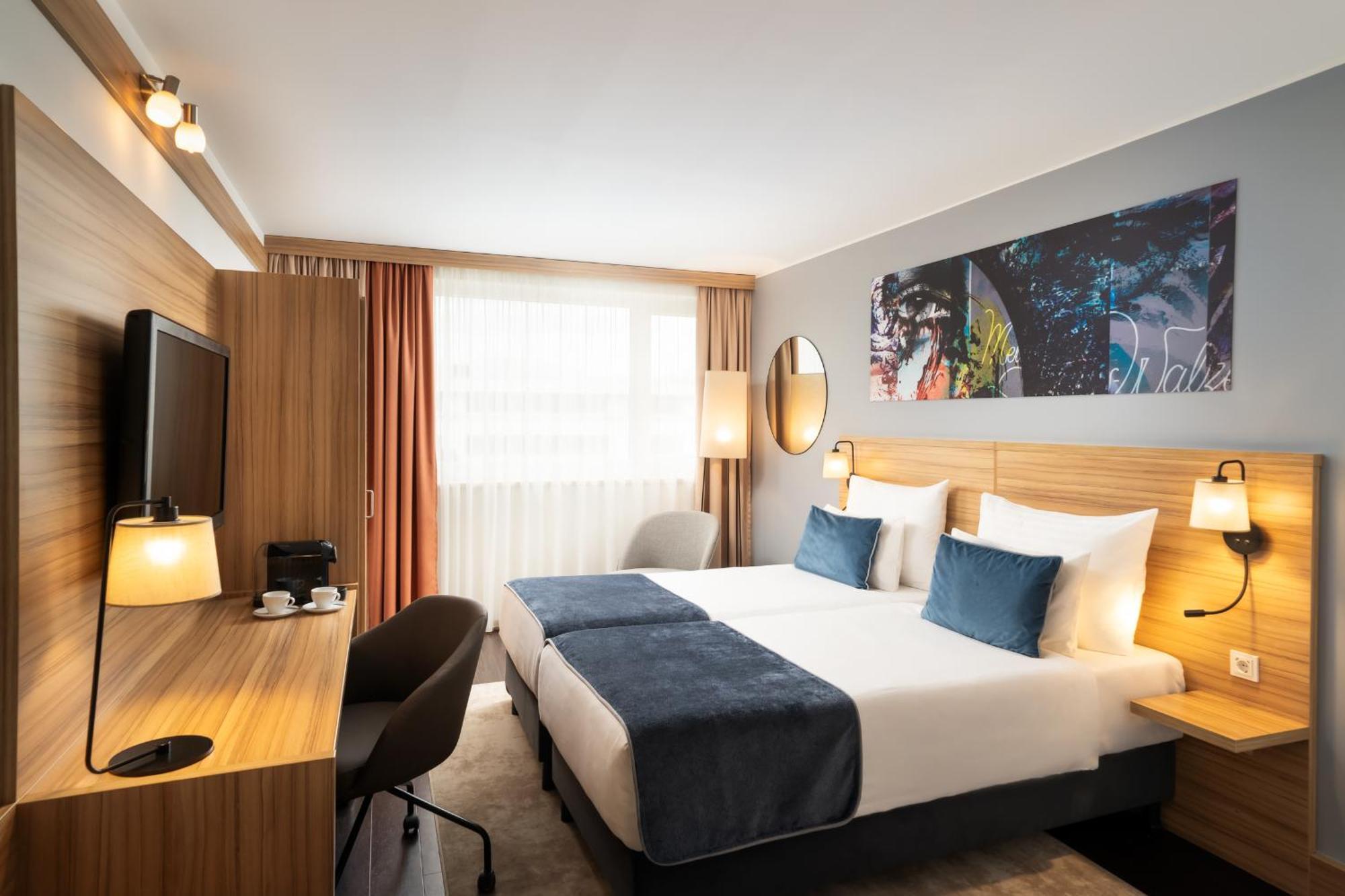 Hotel Star Schönbrunn 4*