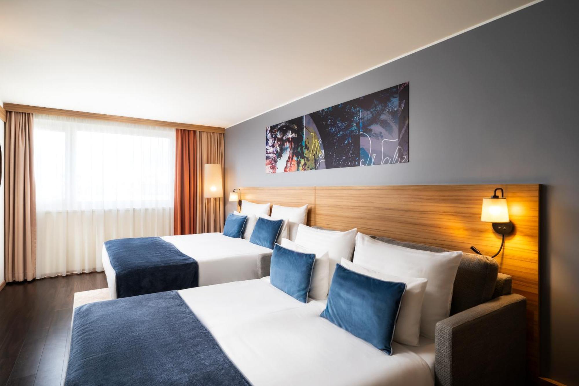 Hotel Star Schönbrunn 4*
