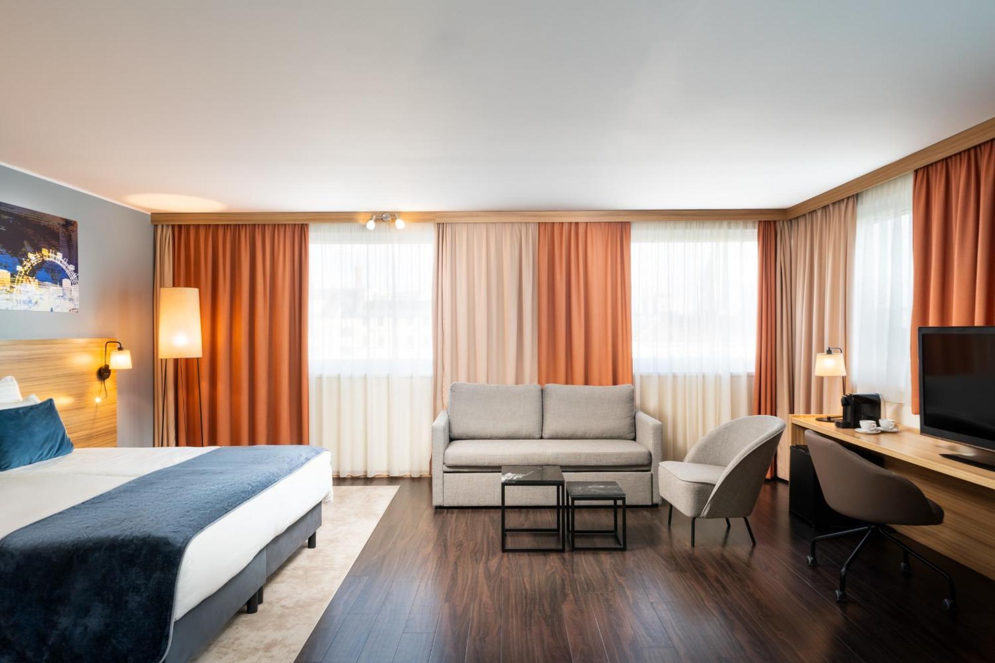 Hotel Star Schönbrunn 4*