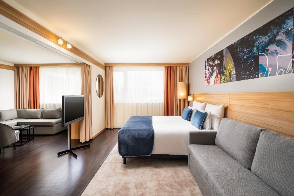 Star Schönbrunn Hotel