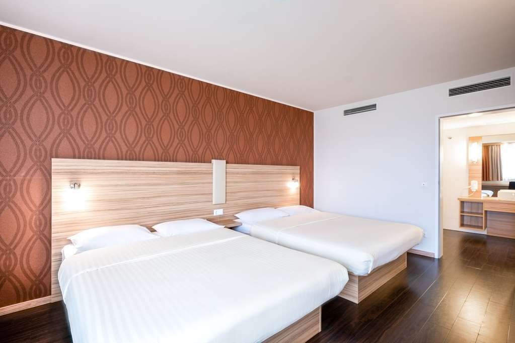 Hotel Leonardo Schonbrunn Wiedeń