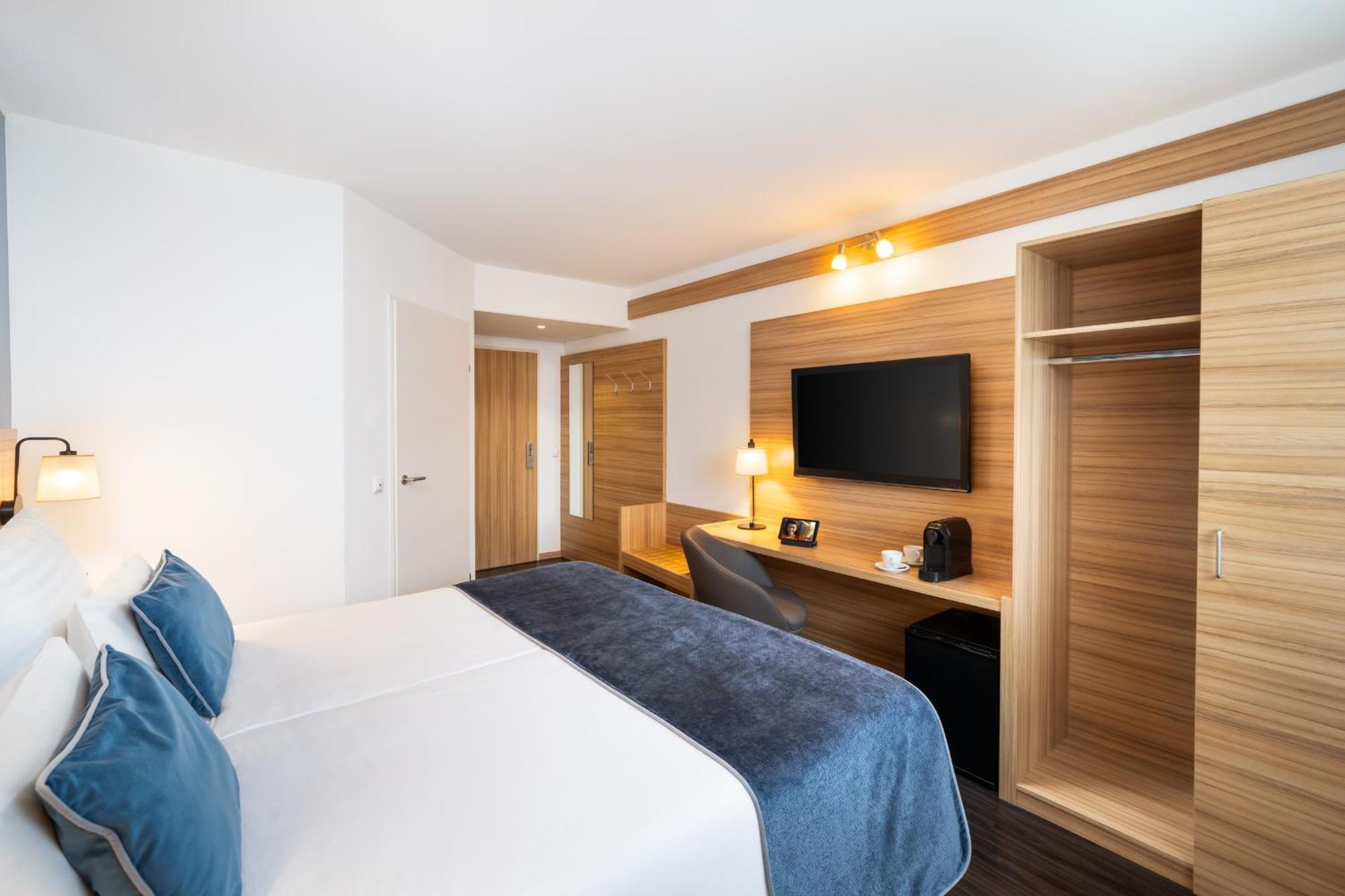 Leonardo Schonbrunn Hotel Vienna