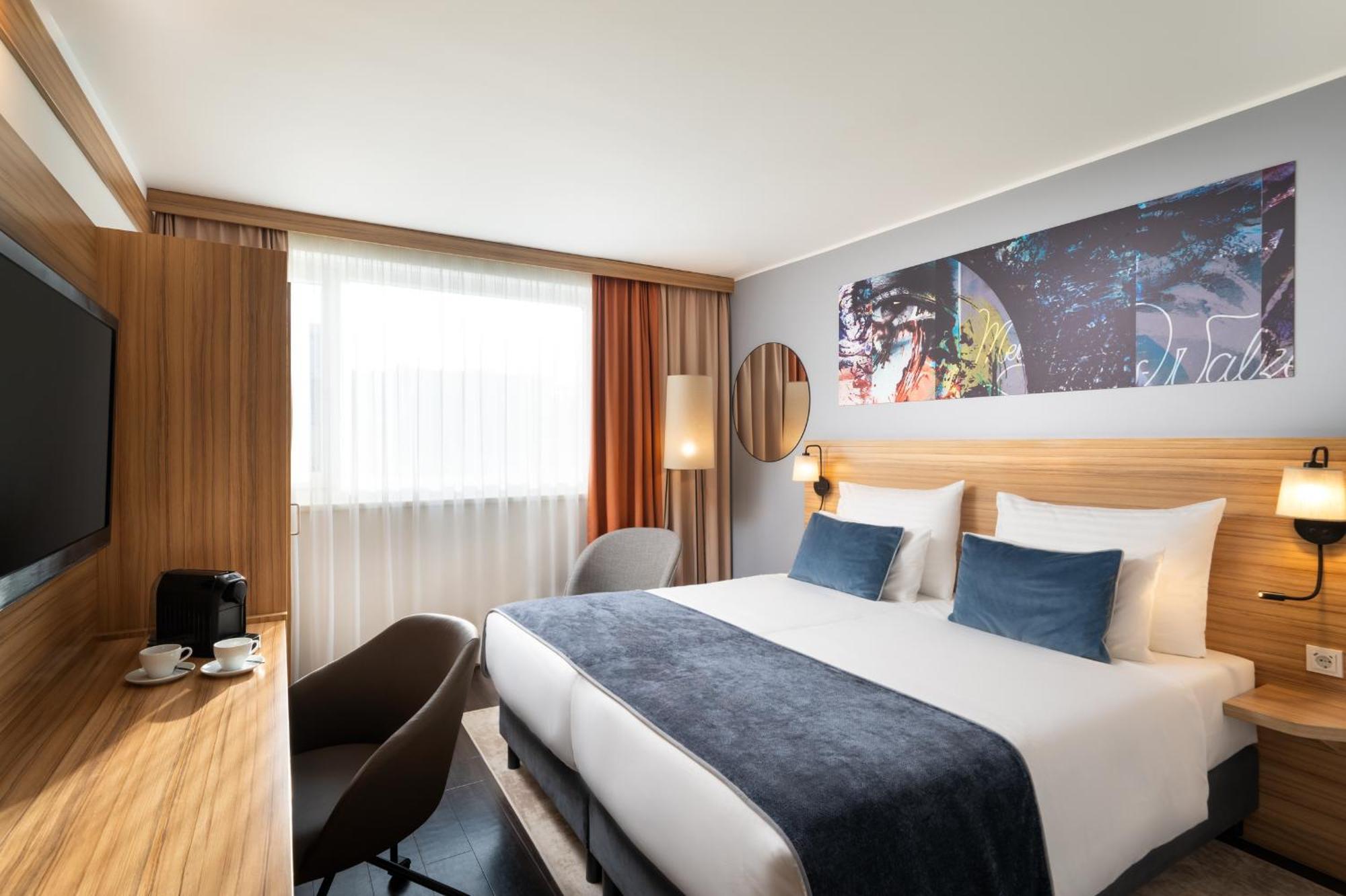 Leonardo Schonbrunn 4* Vienna
