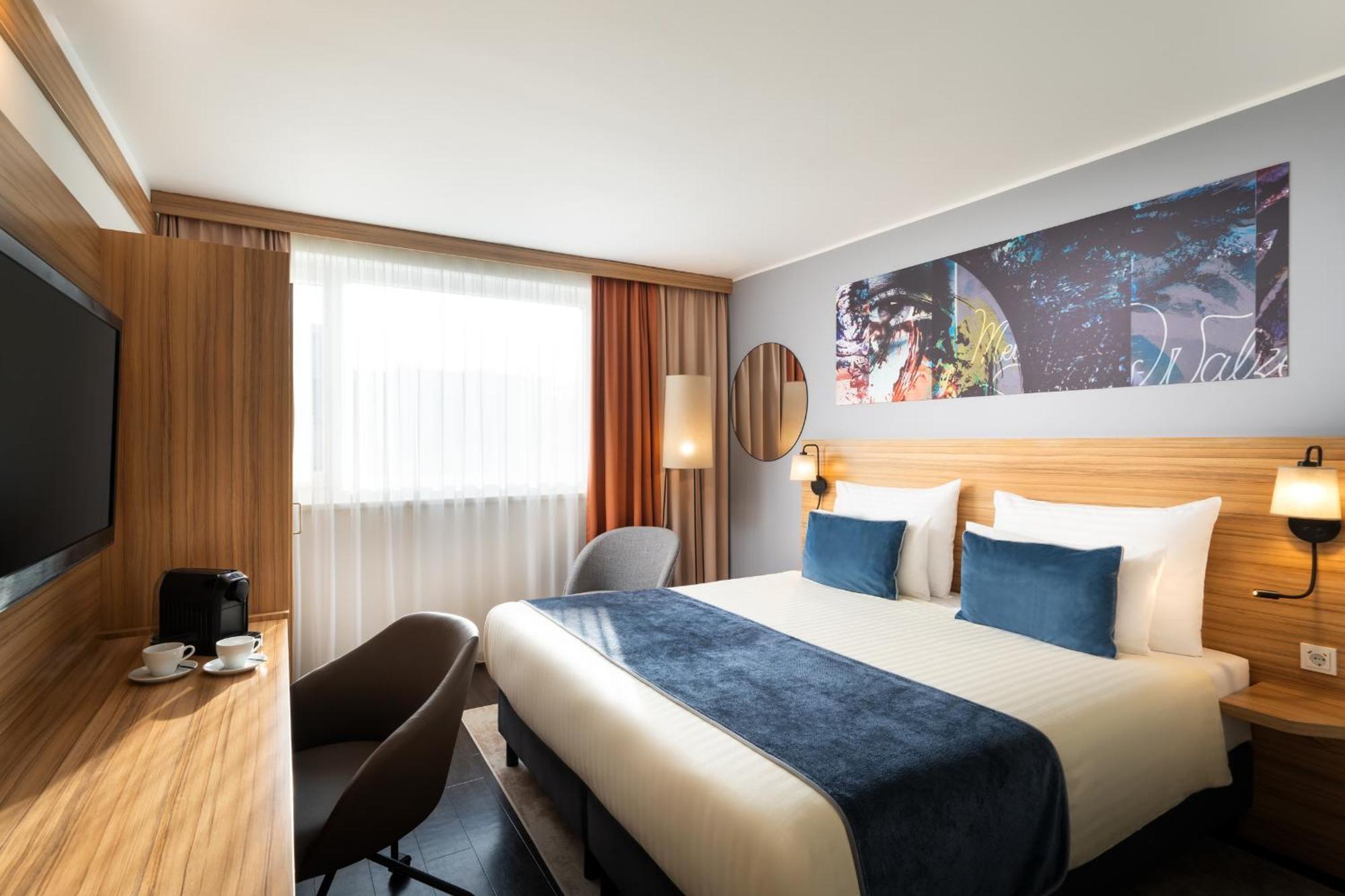 Leonardo Schonbrunn Hotel Vienna