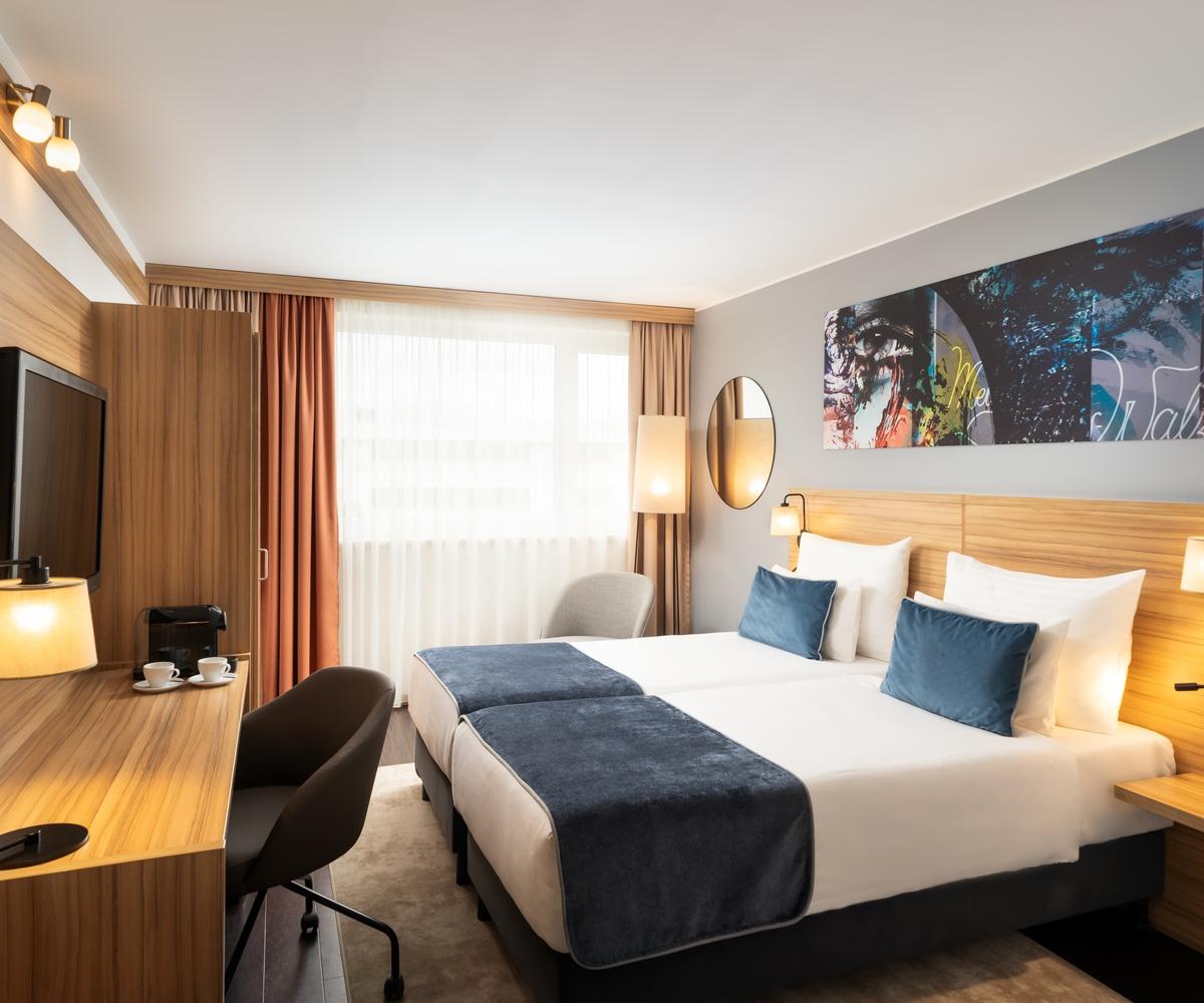 Leonardo Schonbrunn 4* Wiedeń