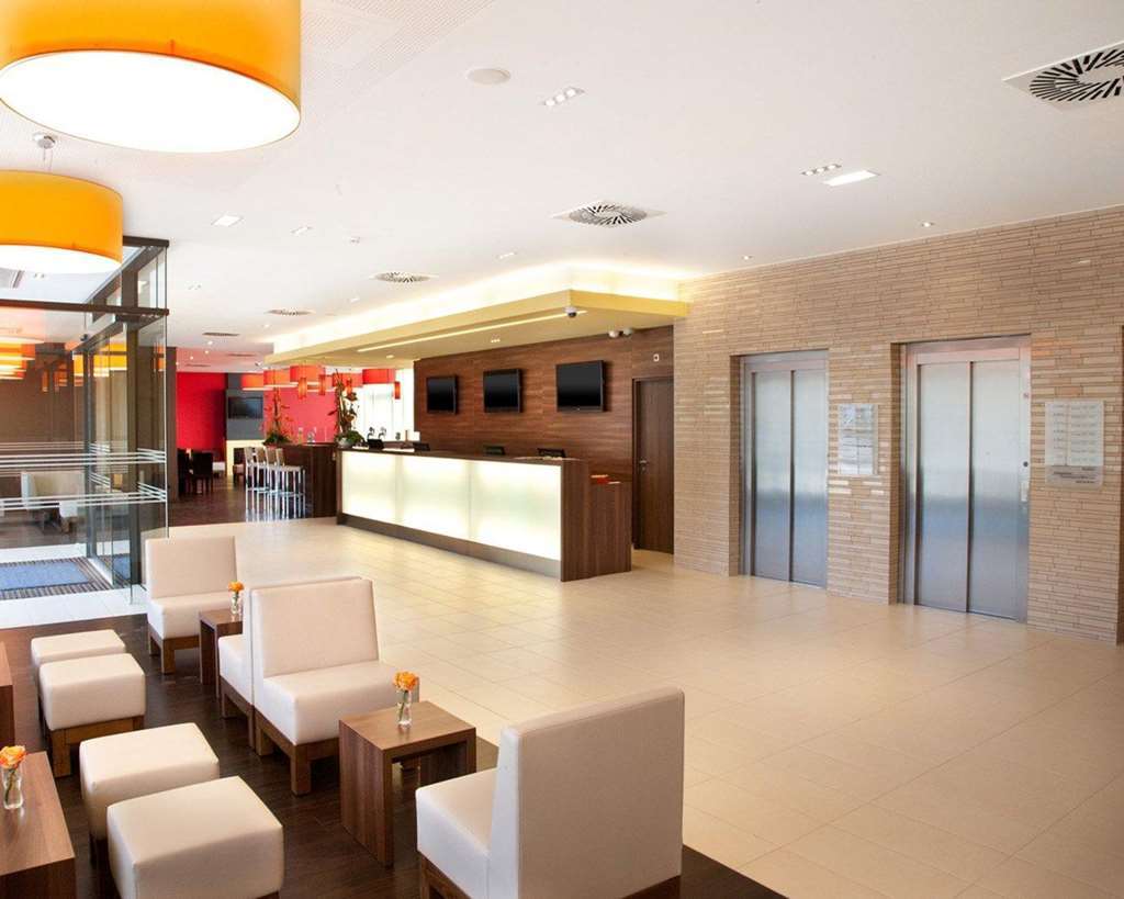 Hotel Leonardo Schonbrunn 4*